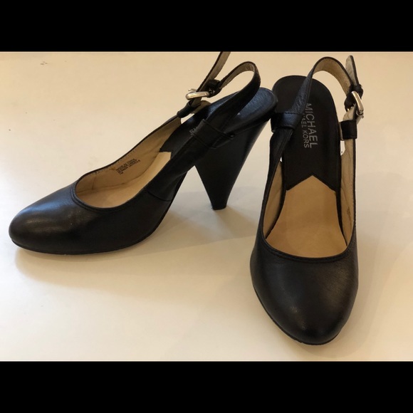 Michael Kors shoes size 7 - Picture 4 of 9